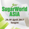Sugar World Asia 9th